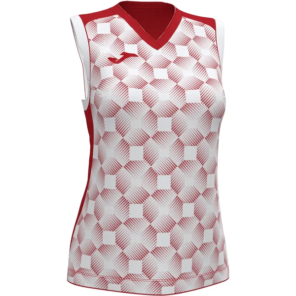 Women's tank top Joma Supernova III