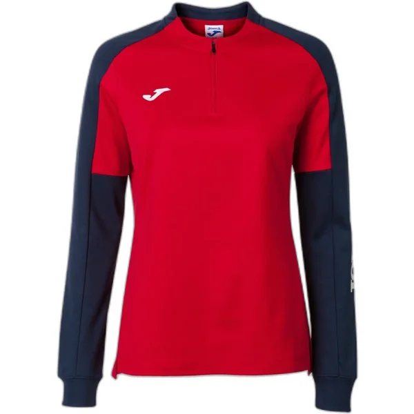 Sweatshirt woman Joma Eco Championship