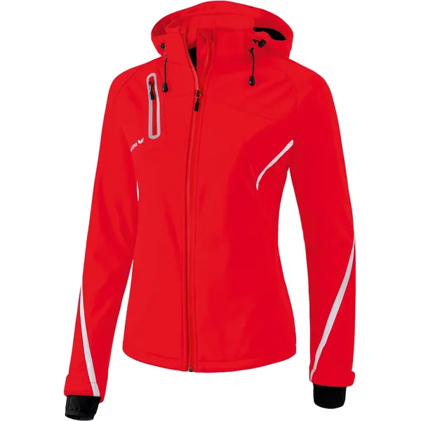 Giacca da donna Erima softshell fonction