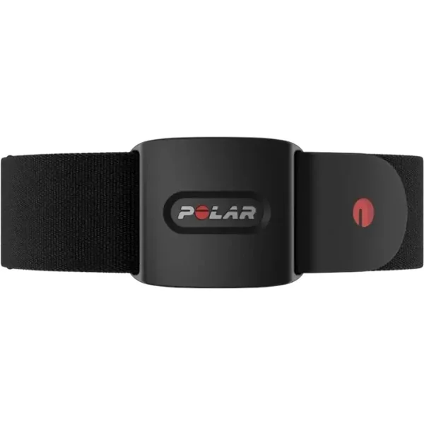 Cintura cardiofrequenzimetro Polar Verity Sense OHR