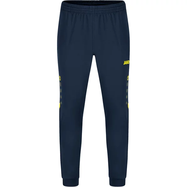 Pantalon De SurvêTement Femme Jako Polyester Challenge-image