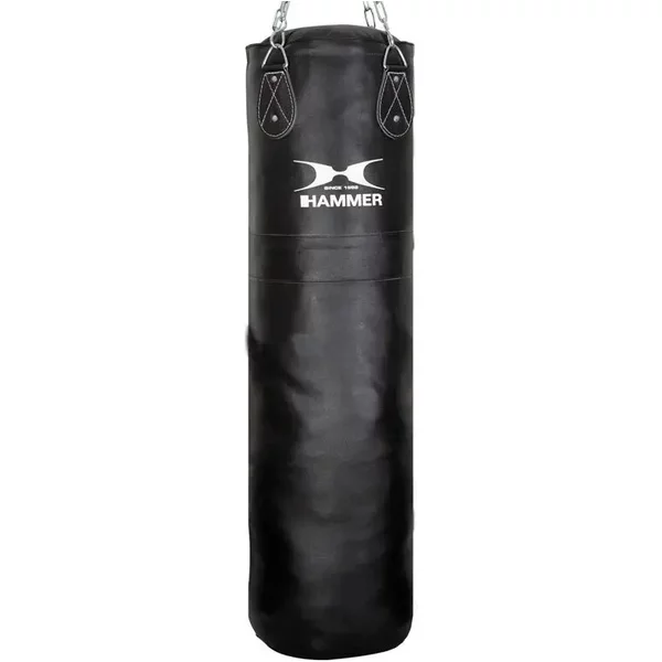 Sac De Frappe Cuir Hammer-image