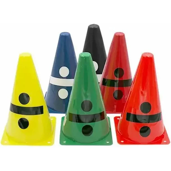 Cono Di Trasmissione Softee Division-image