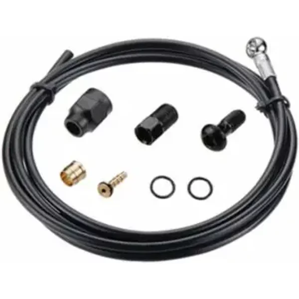 Kit Durite Avec Vis Banjo TRP-image