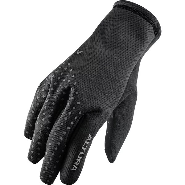 Gants Longs Coupe-Vent Altura Nightvision-image