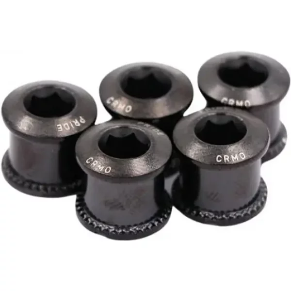 Pack De Visserie Grand Kit Pride Racing Crmo-image