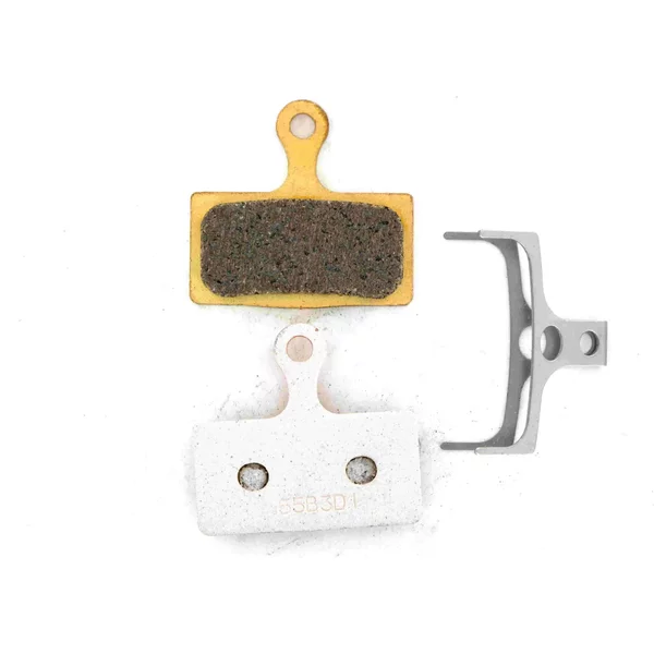 Plaquette De Frein Agressive Brake Authority Shimano XTR 2011 M985-image