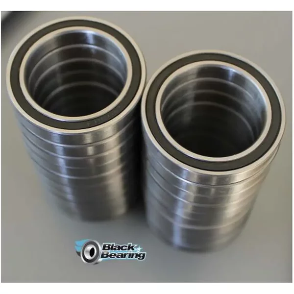 Roulements Pour BoîTier De PéDalier Black Bearing BB30 B3 30 X 42 X 7 Mm (X20)-image