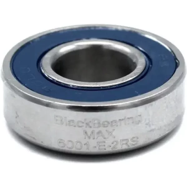 Roulement Black Bearing Max 6001-E-2Rs-image