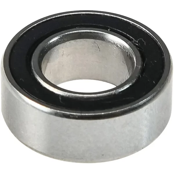 Roulement Black Bearing B3S - 63800-2RS - 10 X 19 X 7 Mm-image