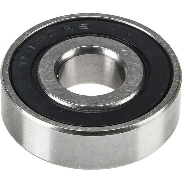 Roulement Black Bearing B3 - 6710-2RS - 50 X 62 X 6 Mm-image