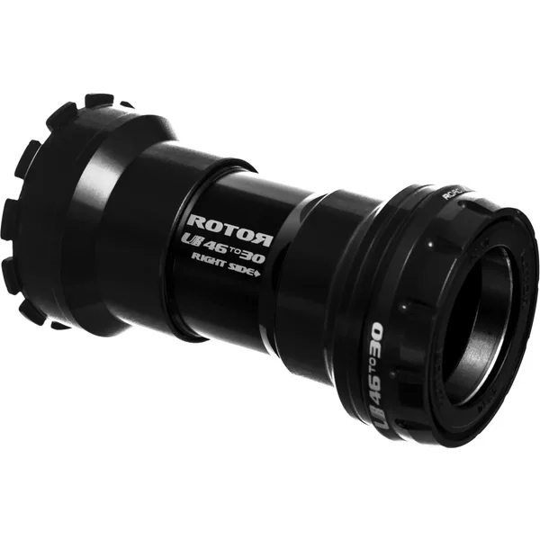 BoîTier De PéDalier Rotor UBB4630 Bbright BB-image
