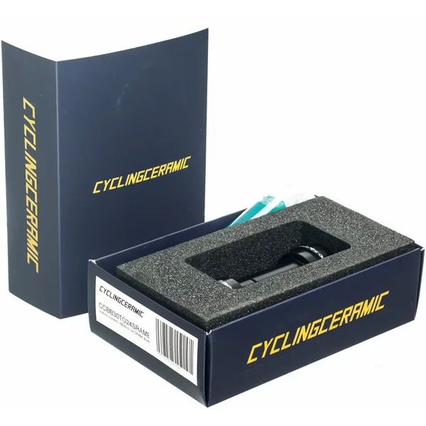BoîTier De PéDalier Cycling Ceramic BB30 Sram-image