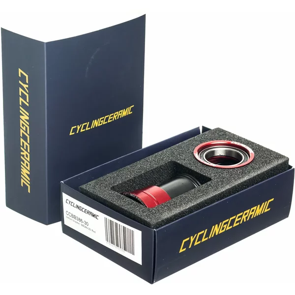 BoîTier De PéDalier Cycling Ceramic BB Evo 386-30-image