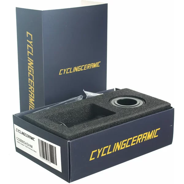 BoîTier De PéDalier Cycling Ceramic BSA Shimano-image
