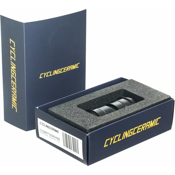BoîTier De PéDalier Cycling Ceramic BB PF30 Sram-image