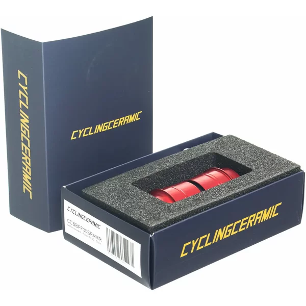 BoîTier De PéDalier Cycling Ceramic BB PF30 Sram-image