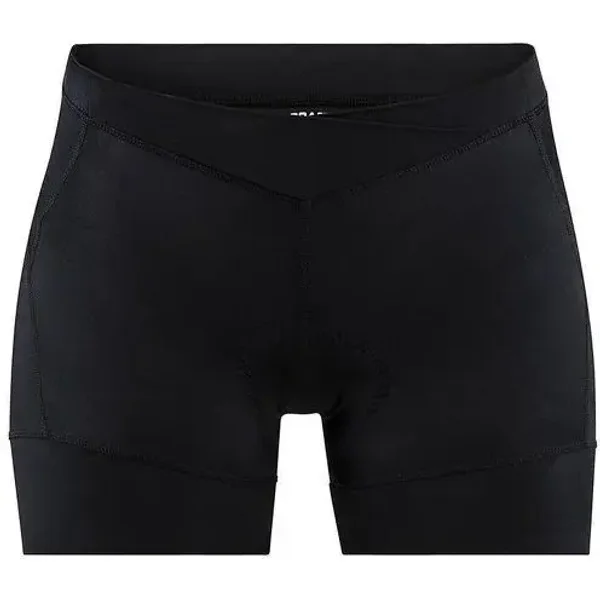 Pantaloncini da donna Craft carburante per biciclette