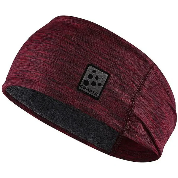 Microfleece headband Craft