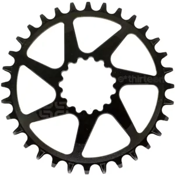 Plateaux E*Thirteen E*Thirteen|Helix Plus|Direct Mount| Flip Flop-image
