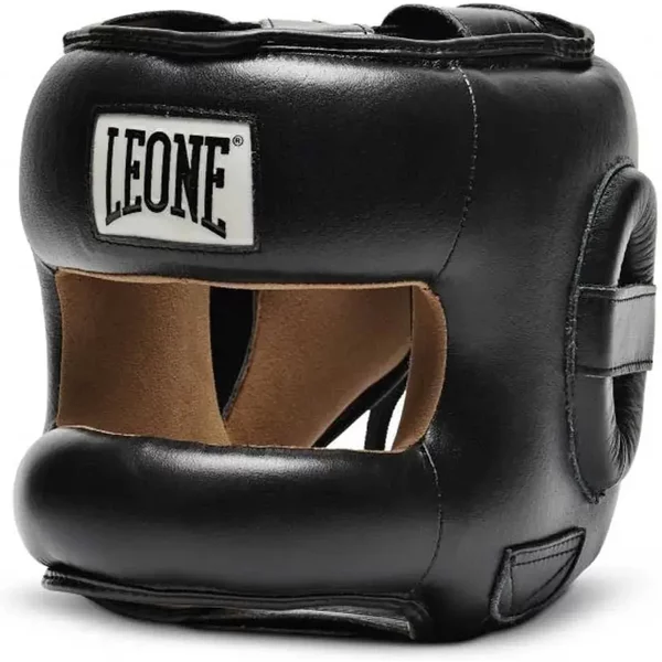 Boxerhelm Leone protection