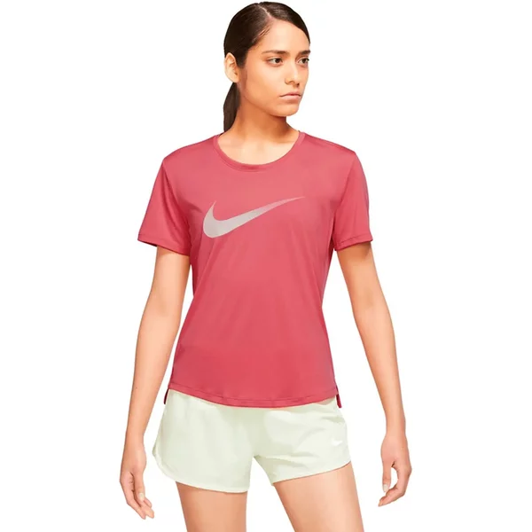 Maglia Da Donna Nike One Dri-Fit Swoosh HBR-image