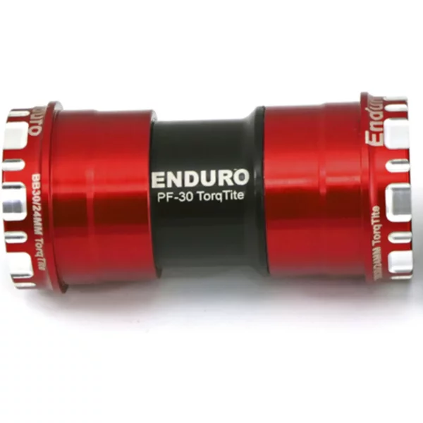 BoîTier De PéDalier Enduro Bearings Torqtite BB XD-15 Corsa-Bb30-24Mm / GXP-image