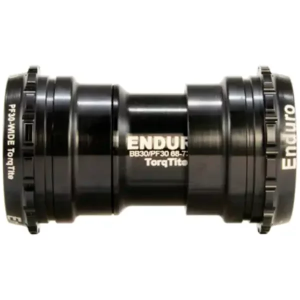 BoîTier De PéDalier Enduro Bearings Torqtite BB A/C SS-PF30-BB386-image