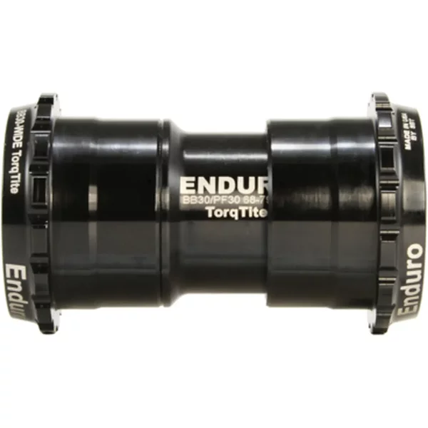 BoîTier De PéDalier Enduro Bearings Torqtite BB A/C SS-BB30-DUB-image