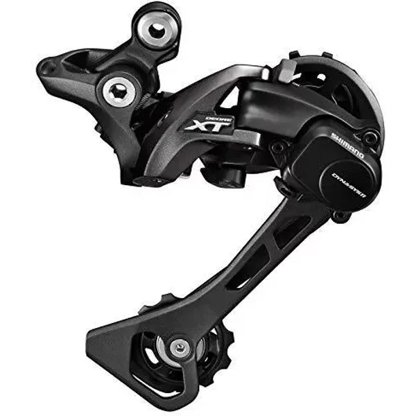 Manette De Frein à Disque Hydraulique Shimano BL-MT401-image