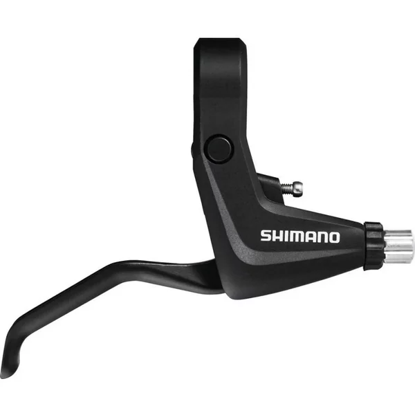 Levier De Frein Droite Pour V-Brake Shimano Bl-T 4000Rl-image