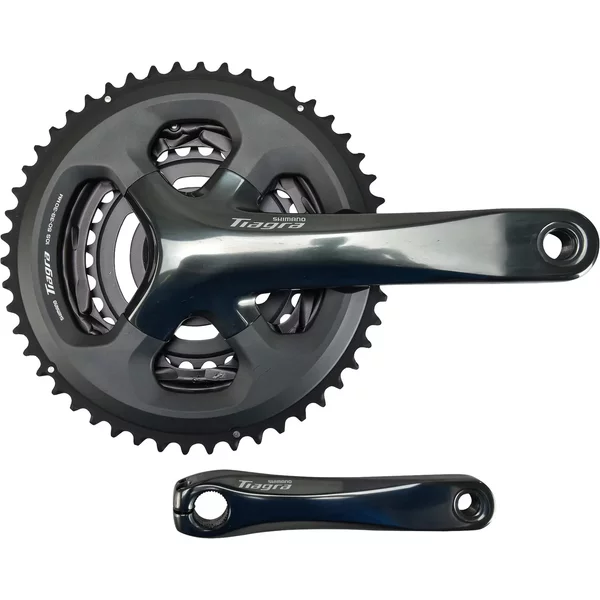PéDalier Double Shimano Tiagra 4703 10V-image