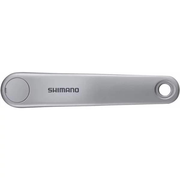 Kurbel Typ Vierkant Shimano Fc-E5000 (X2)-image
