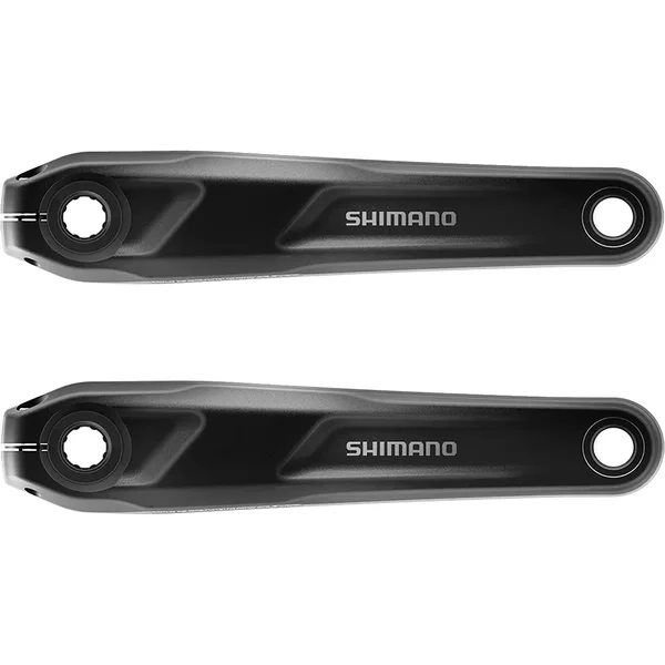 Kurbel Shimano FC-EM600 (X2)-image