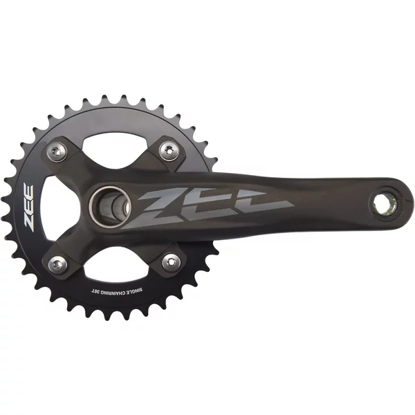 PéDalier Mono Shimano Zee Fc-M640 10V-image