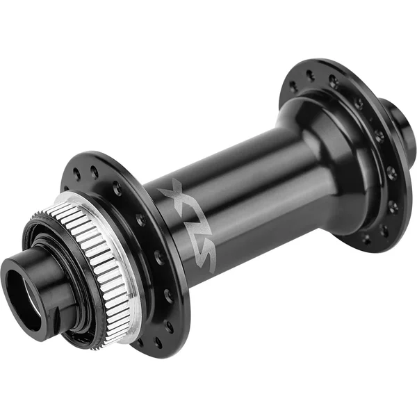 Moyeu Avant Frein à Disque Verrouillage Central 32H Shimano SLX HB-M7110-image
