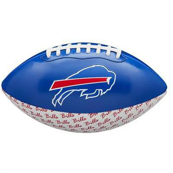 Kinder Football NFL Buffalo Bills-image
