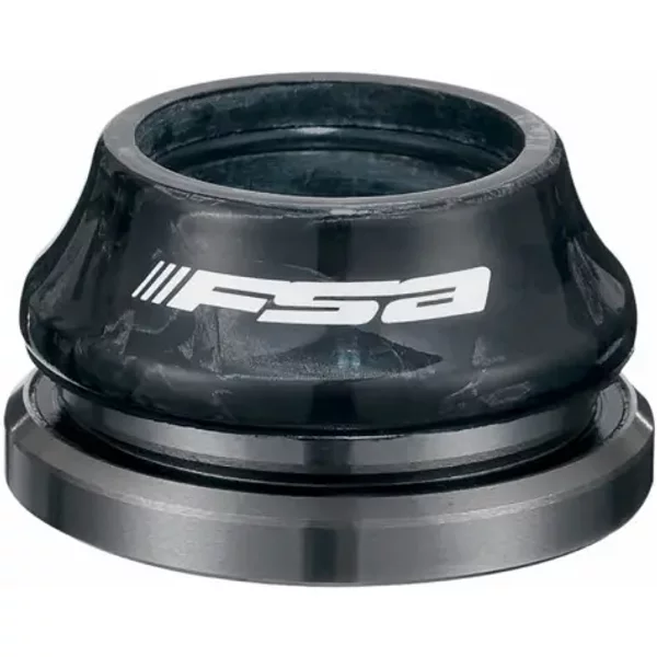 Jeu De Direction IntéGré FSA Orbit Is 138 1 1/8 Haut Et 13/8 Bas Ot 15.2Mm Aluminium-image