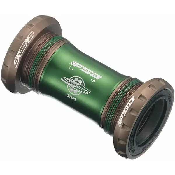 BoîTier De PéDalier FSA BB386 Megaevo Evo 8681-image