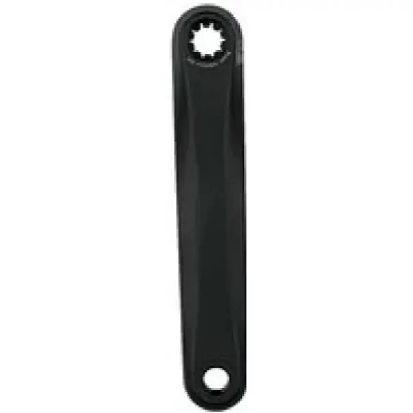 Manivelles FSA E-Bike Bosch Gen 3 Ck602 Isis 165Mm-image