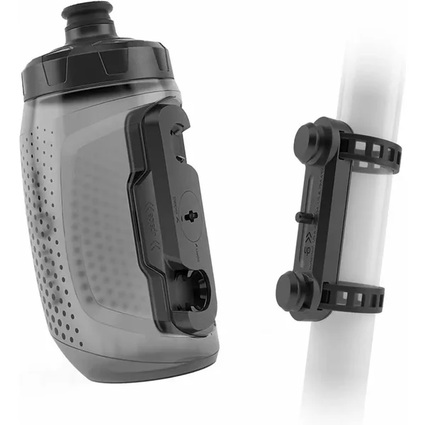 Bidon avec base Fidlock Twist 450