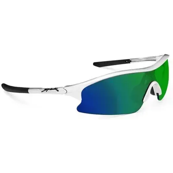 Lunettes Verre Miroir Vert Enfant Spiuk Frisbee-image