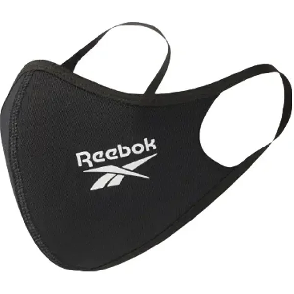 Juego de 3 máscaras Reebok XS/S