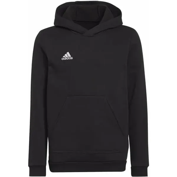 Kinder-Kapuzenpullover adidas Entrada 22