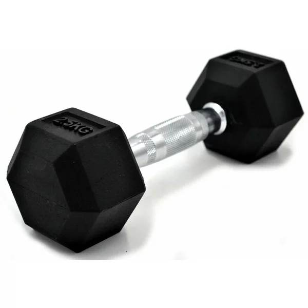 Haltère Fit & Rack 2,5kg