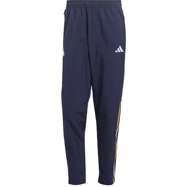 Pantaloni Di Presentazione Real Madrid 2023/24-image