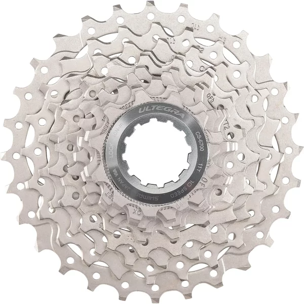 Cassette 10V Shimano Ultegra CS-6700-image