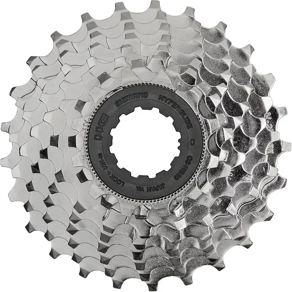 Cassette Shimano Claris CS-HG50 8V-image