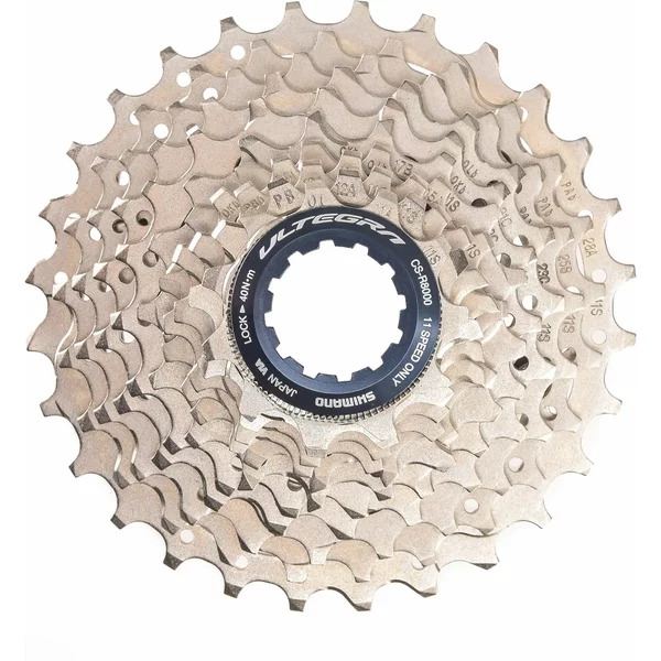 Cassette Shimano Ultegra CS-HG800 11V-image