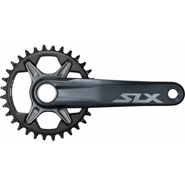 PéDalier Mono Shimano Slx M7100-1 12V-image